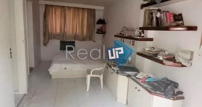 Apartamento com 4 quartos à venda na Rua Pereira da Silva, Laranjeiras, Rio de Janeiro