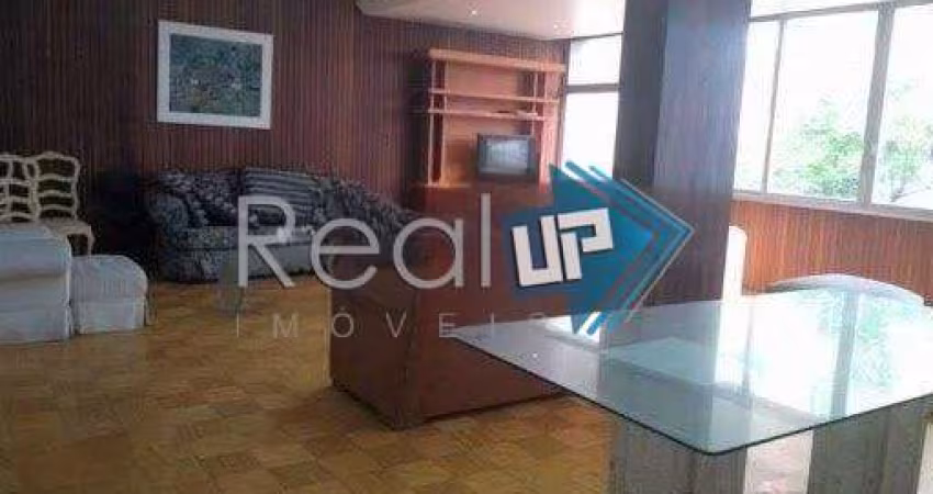 Apartamento com 4 quartos à venda na Rua Raul Pompéia, Copacabana, Rio de Janeiro
