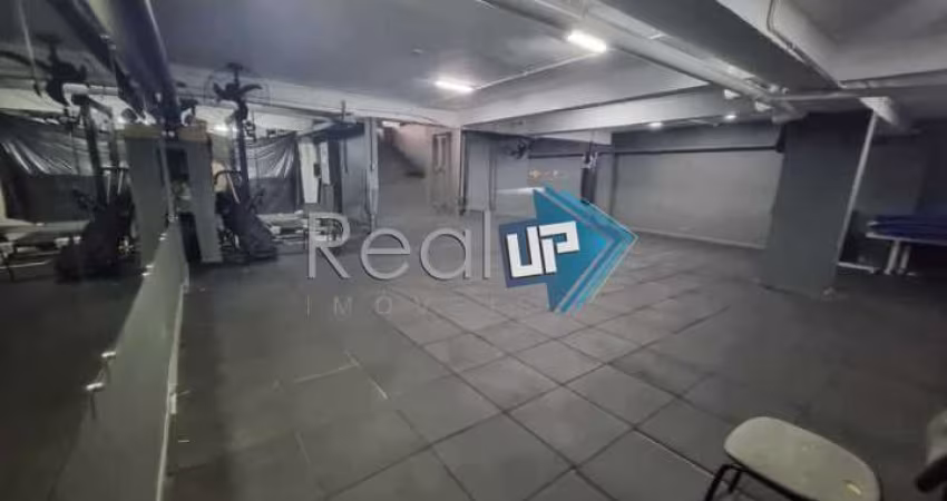 Ponto comercial com 2 salas à venda na Rua Teixeira de Melo, Ipanema, Rio de Janeiro