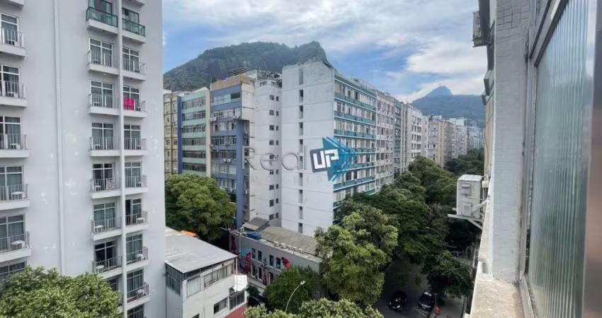 Apartamento com 1 quarto à venda na Rua Santa Clara, Copacabana, Rio de Janeiro