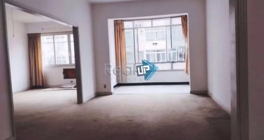 Apartamento com 4 quartos à venda na Rua Bolivar, Copacabana, Rio de Janeiro