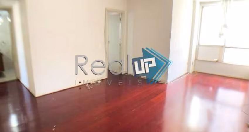 Apartamento com 2 quartos à venda na Rua Visconde de Ouro Preto, Botafogo, Rio de Janeiro