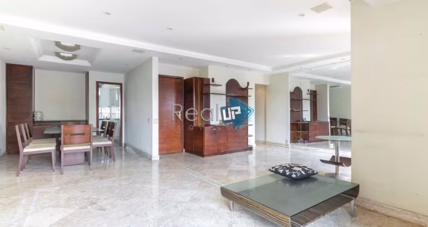 Apartamento com 3 quartos à venda na Rua Bulhões de Carvalho, Copacabana, Rio de Janeiro