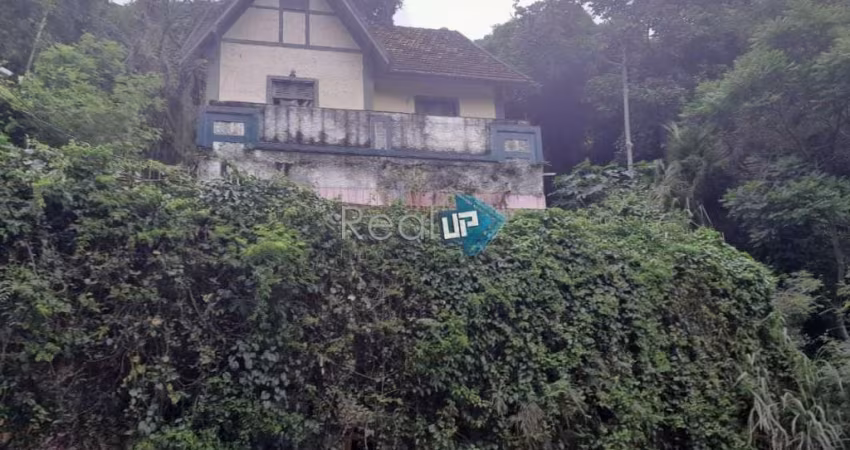 Casa com 11 quartos à venda na Coelho Cintra, Copacabana, Rio de Janeiro