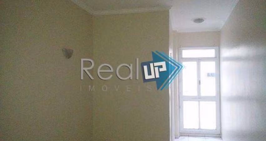 Apartamento com 2 quartos à venda na Rua Voluntários da Pátria, Botafogo, Rio de Janeiro