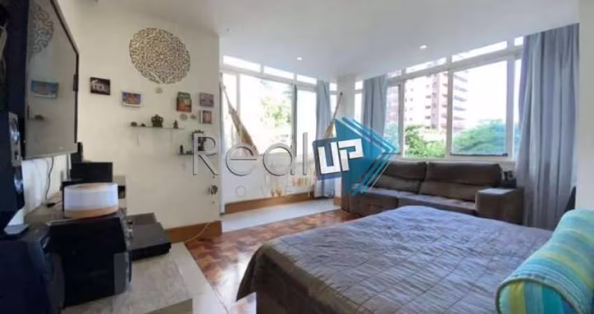 Apartamento com 2 quartos à venda na Rua Raul Pompéia, Copacabana, Rio de Janeiro