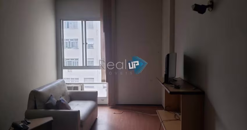 Prédio com 1 sala à venda na Rua Barata Ribeiro, Copacabana, Rio de Janeiro