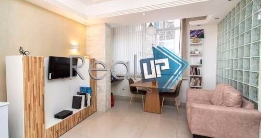 Apartamento com 1 quarto à venda na Rua Ministro Viveiros de Castro, Copacabana, Rio de Janeiro