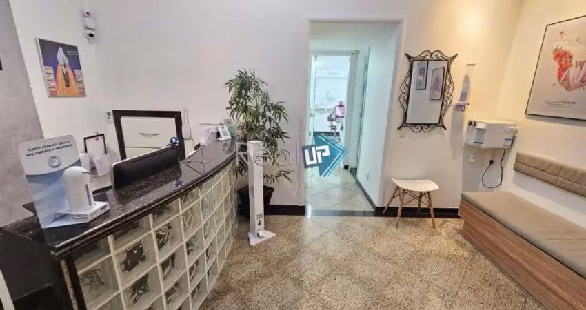 Ponto comercial à venda na Rua Visconde de Pirajá, Ipanema, Rio de Janeiro