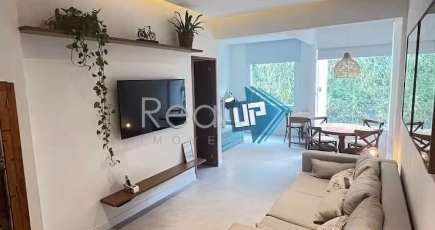 Apartamento com 2 quartos à venda na Rua Antônio Parreiras, Ipanema, Rio de Janeiro