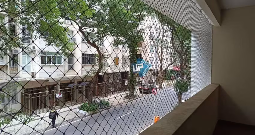 Apartamento com 3 quartos à venda na Rua Miguel Lemos, Copacabana, Rio de Janeiro