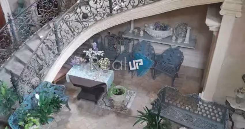 Casa com 4 quartos à venda na Bougainville, Jacarepaguá, Rio de Janeiro