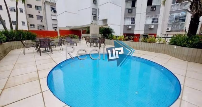 Apartamento com 4 quartos à venda na Rua Bulhões de Carvalho, Copacabana, Rio de Janeiro