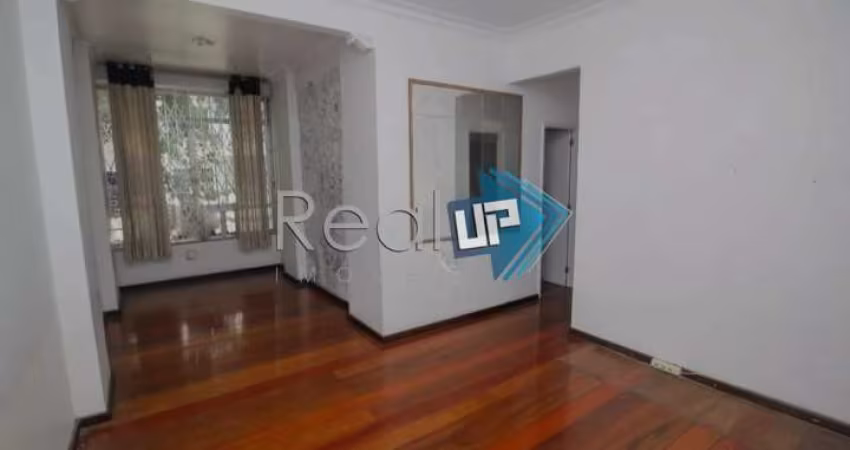 Apartamento com 2 quartos à venda na Rua Correa Dutra, Catete, Rio de Janeiro