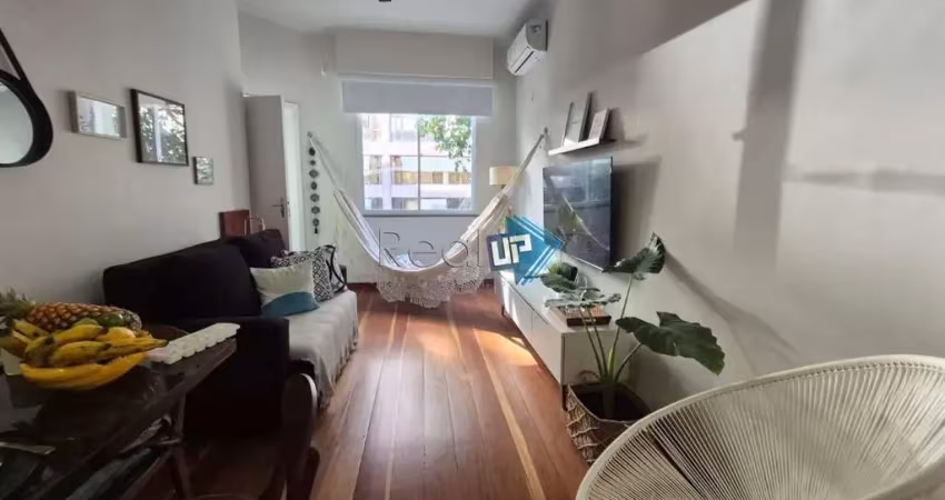 Apartamento com 1 quarto à venda na Rua Raul Pompéia, Copacabana, Rio de Janeiro