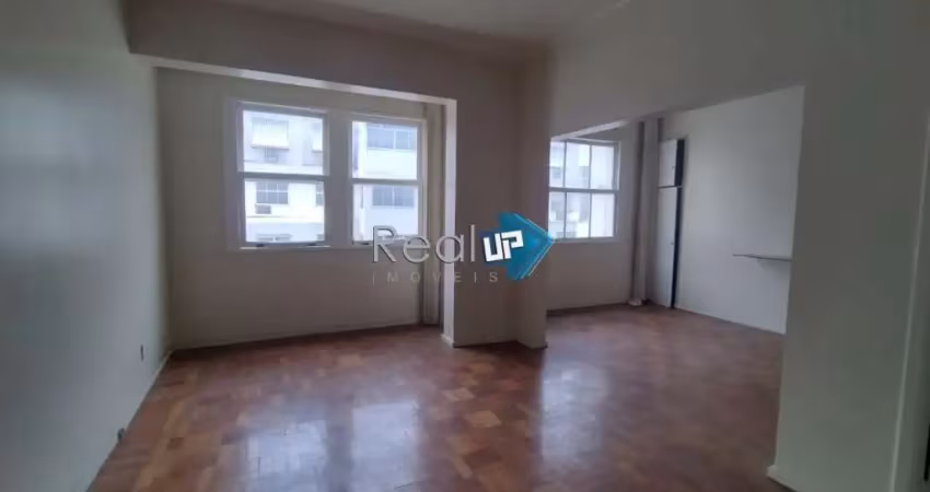 Apartamento com 2 quartos à venda na Aires de Saldanha, Copacabana, Rio de Janeiro