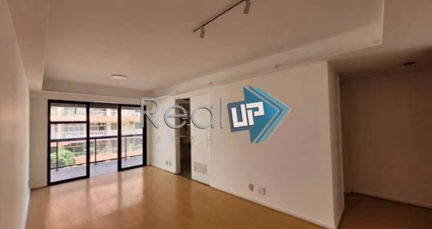 Apartamento com 2 quartos à venda na Rua Paula Freitas, Copacabana, Rio de Janeiro