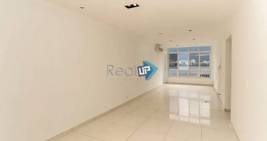 Apartamento com 3 quartos à venda na Avenida Epitácio Pessoa, Lagoa, Rio de Janeiro
