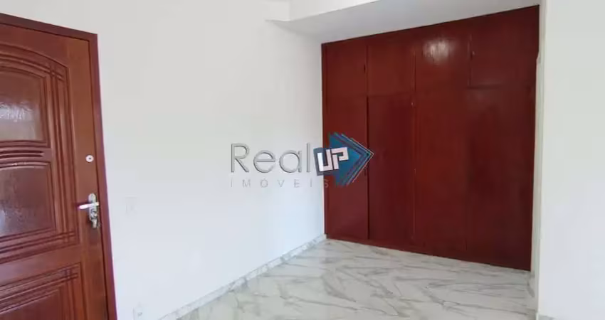 Apartamento com 1 quarto à venda na Avenida Oswaldo Cruz, Flamengo, Rio de Janeiro