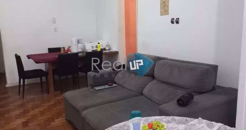 Apartamento com 2 quartos à venda na Rua Barata Ribeiro, Copacabana, Rio de Janeiro