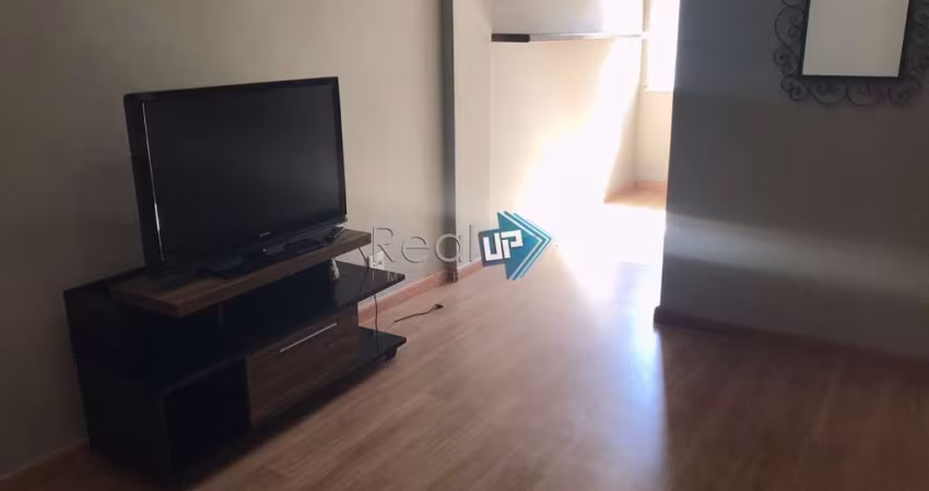 Apartamento com 1 quarto à venda na Rua Barata Ribeiro, Copacabana, Rio de Janeiro