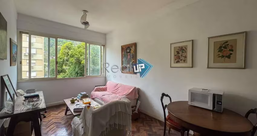 Apartamento com 3 quartos à venda na Rua Marquês de São Vicente, Gávea, Rio de Janeiro