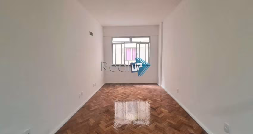 Apartamento com 1 quarto à venda na Travessa Angrense, Copacabana, Rio de Janeiro