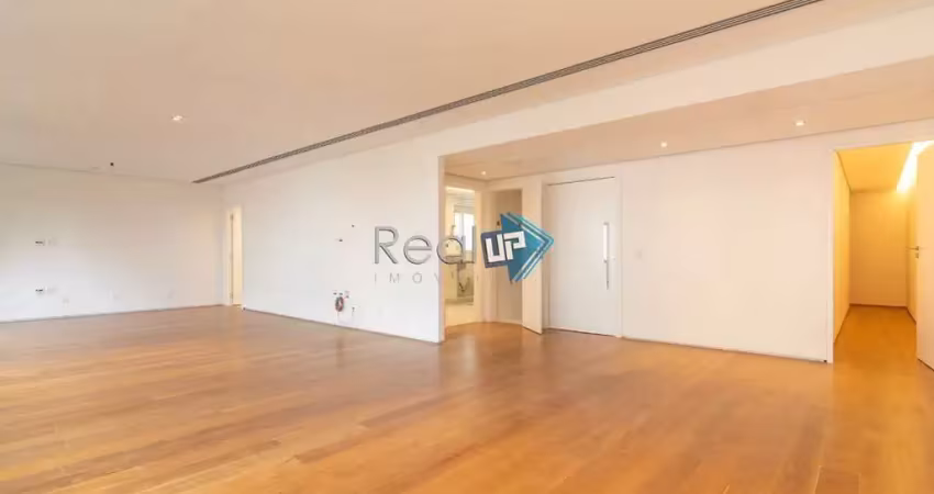 Apartamento com 3 quartos à venda na Rua Jerônimo Monteiro, Leblon, Rio de Janeiro