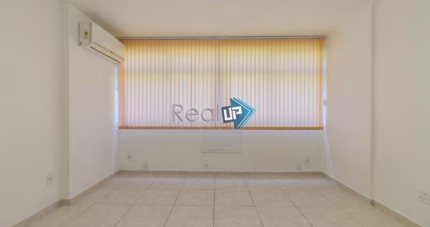 Apartamento com 3 quartos à venda na Avenida Ataulfo de Paiva, Leblon, Rio de Janeiro
