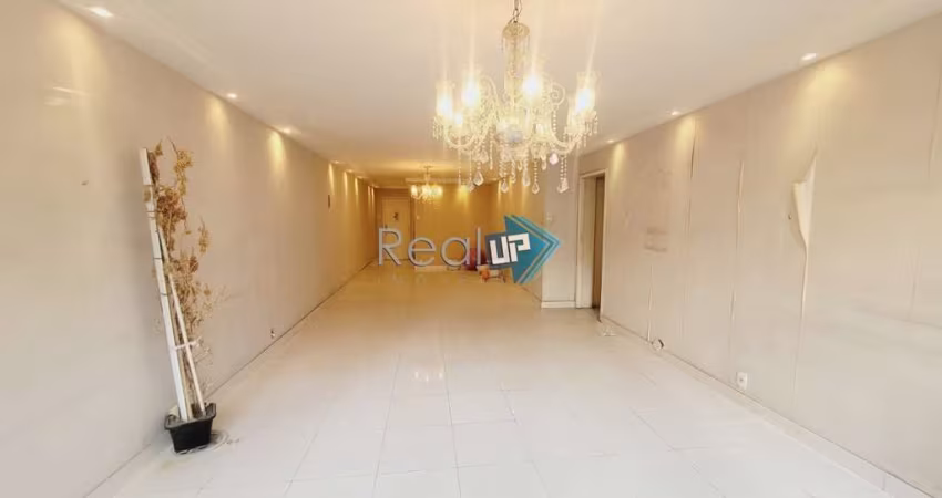 Apartamento com 3 quartos à venda na Avenida Nossa Senhora de Copacabana, Copacabana, Rio de Janeiro