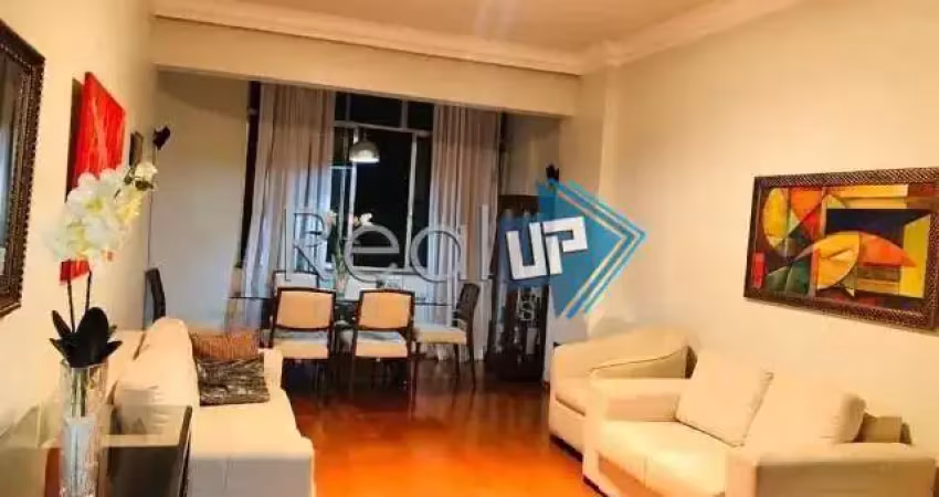 Apartamento com 3 quartos à venda na Rua Figueiredo Magalhães, Copacabana, Rio de Janeiro