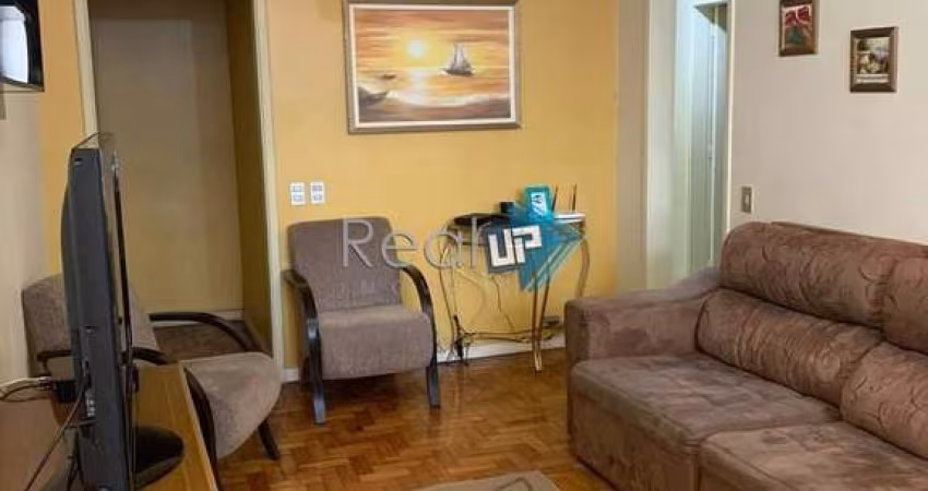 Apartamento com 2 quartos à venda na Rua Tonelero, Copacabana, Rio de Janeiro