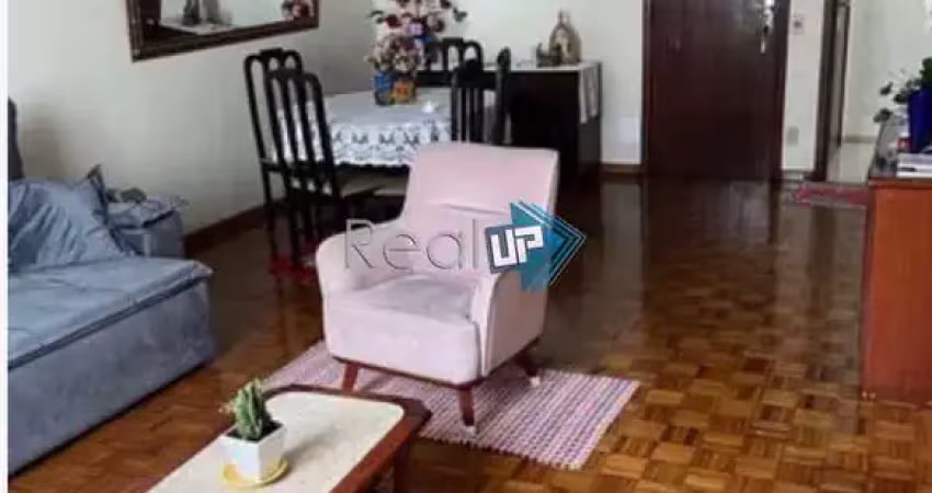 Apartamento com 3 quartos à venda na Avenida Comandante Júlio de Moura, Barra da Tijuca, Rio de Janeiro