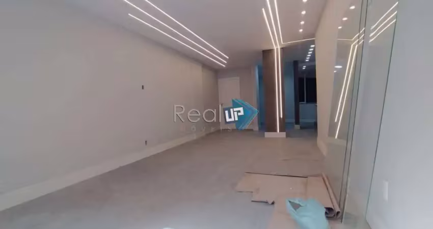Apartamento com 3 quartos à venda na Rua Domingos Ferreira, Copacabana, Rio de Janeiro