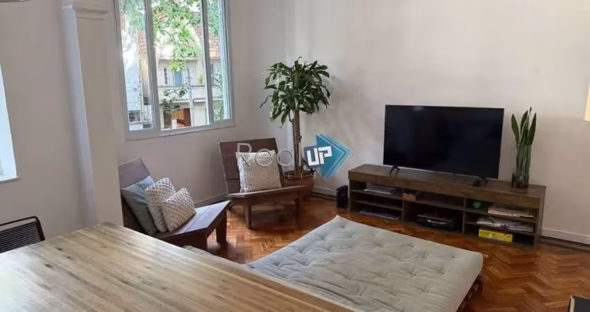 Apartamento com 2 quartos à venda na Rua Almirante Saddock de Sá, Ipanema, Rio de Janeiro