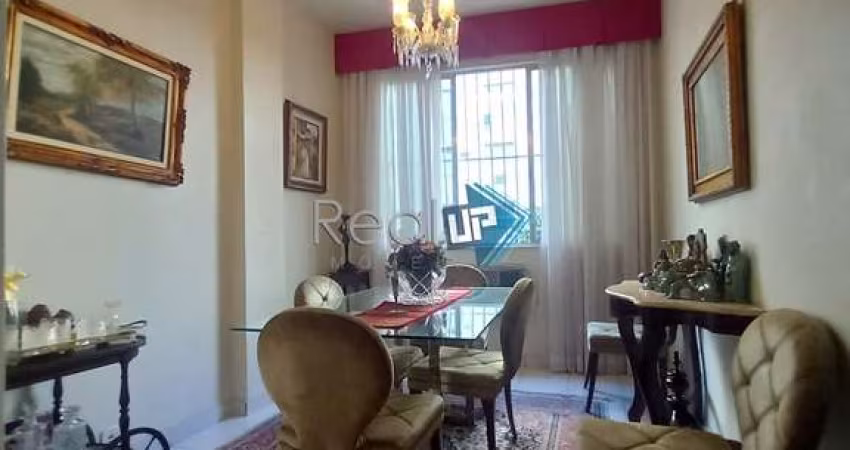 Apartamento com 2 quartos à venda na Rua Barata Ribeiro, Copacabana, Rio de Janeiro