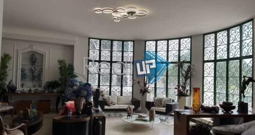 Apartamento com 3 quartos à venda na Praia do Flamengo, Flamengo, Rio de Janeiro