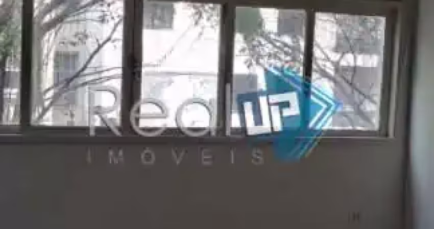 Apartamento com 3 quartos à venda na Rua Gomes Carneiro, Ipanema, Rio de Janeiro