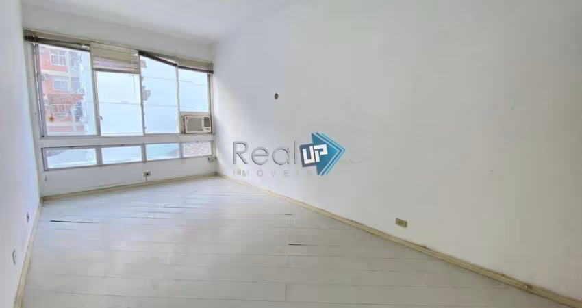 Apartamento com 3 quartos à venda na Rua Jardim Botânico, Jardim Botânico, Rio de Janeiro