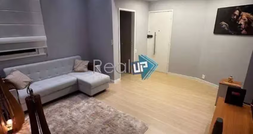 Apartamento com 2 quartos à venda na Avenida Oswaldo Cruz, Flamengo, Rio de Janeiro