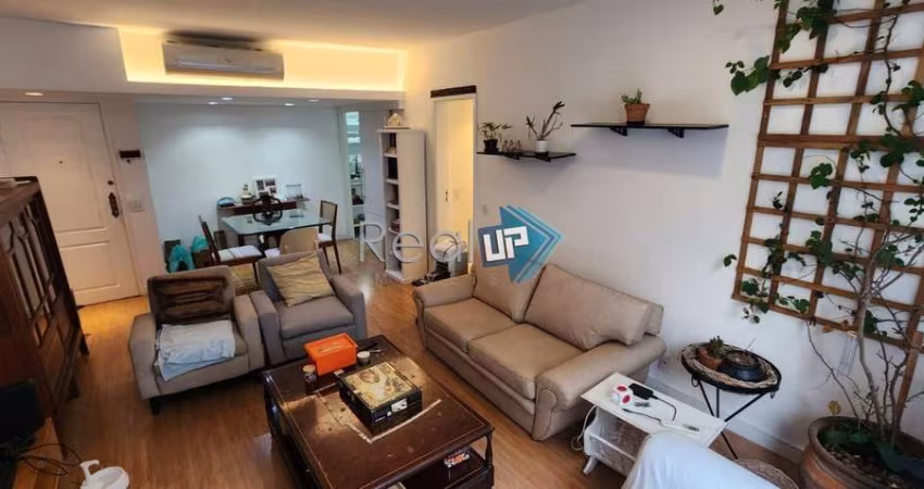 Apartamento com 3 quartos à venda na Rua Jardim Botânico, Jardim Botânico, Rio de Janeiro