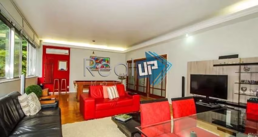 Apartamento com 3 quartos à venda na Rua Assis Brasil, Copacabana, Rio de Janeiro