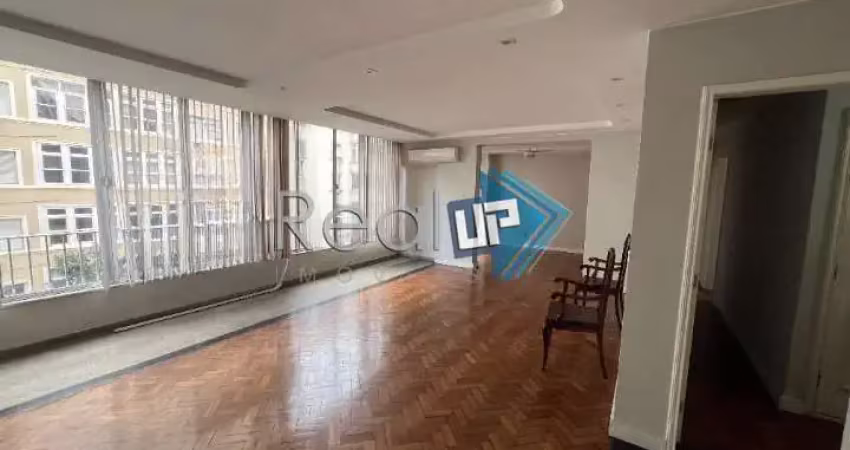 Apartamento com 3 quartos à venda na Rua Sá Ferreira, Copacabana, Rio de Janeiro