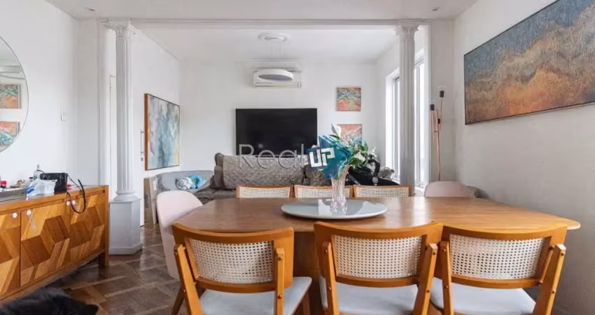 Apartamento com 3 quartos à venda na Rua Souza Lima, Copacabana, Rio de Janeiro