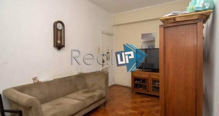 Apartamento com 2 quartos à venda na Avenida Nossa Senhora de Copacabana, Copacabana, Rio de Janeiro