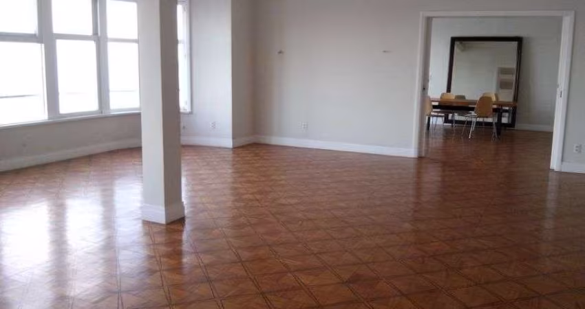 Apartamento com 4 quartos à venda na Avenida Atlântica, Copacabana, Rio de Janeiro