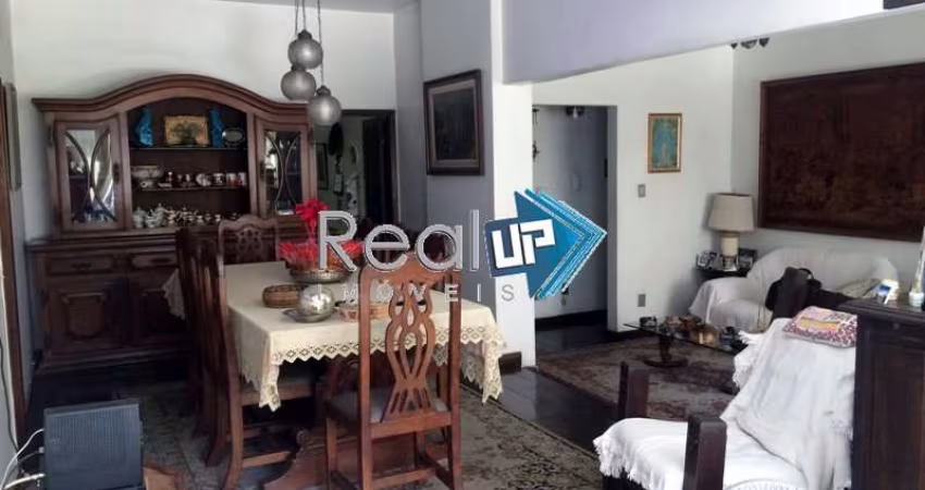 Apartamento com 3 quartos à venda na Rua Ministro Viveiros de Castro, Copacabana, Rio de Janeiro