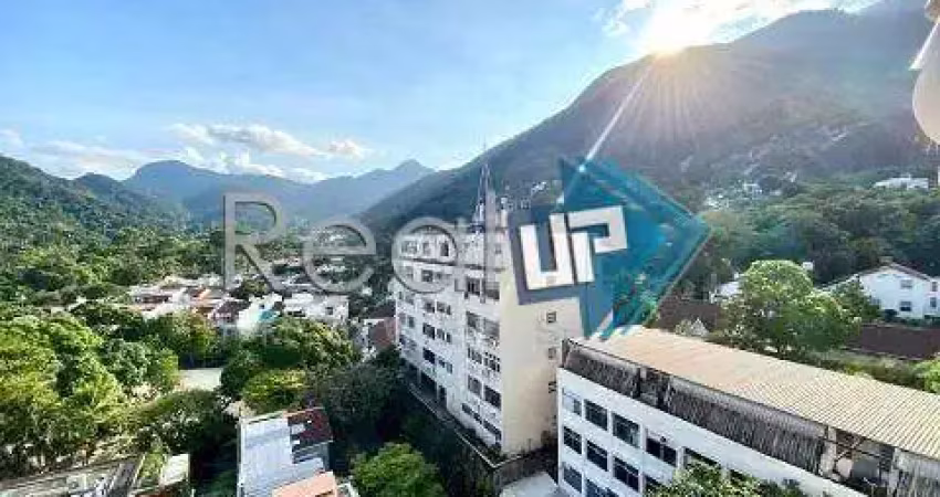 Apartamento com 3 quartos à venda na Rua Von Martius, Jardim Botânico, Rio de Janeiro