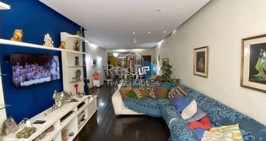 Apartamento com 3 quartos à venda na Rua Santa Clara, Copacabana, Rio de Janeiro