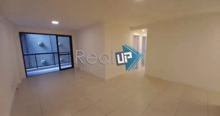 Apartamento com 4 quartos à venda na Rua Pinheiro Guimarães, Botafogo, Rio de Janeiro